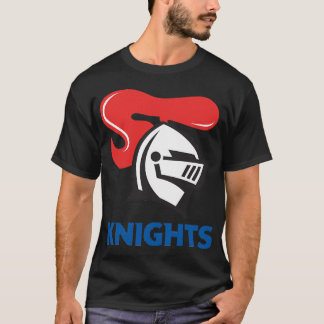 T-shirt Newcastle Knights