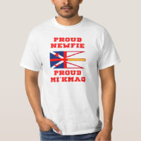 NEWFIE FIER MI'KMAQ FIER