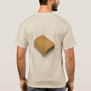 T-SHIRT NEWTON DE FILE DE VOL