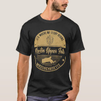 Newton Upper Falls Massachusetts C'est où mon sto