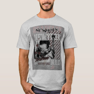 T-SHIRT NEWYORK