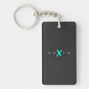 T-Shirt NEXTA Case-Mate iPhone Case Keychain