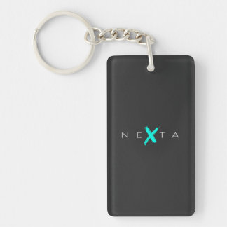 T-Shirt NEXTA Case-Mate iPhone Case Keychain