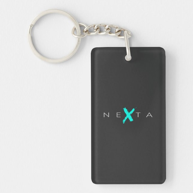 T-Shirt NEXTA Coque-Mate coque iphone (Devant)