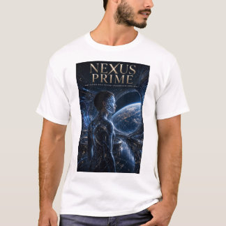T-Shirt Nexus Prime