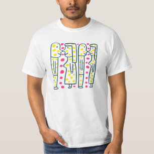 T-shirt Nez à flairer