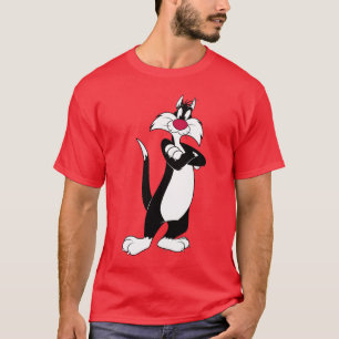 T-shirt Nez rouge SYLVESTER™