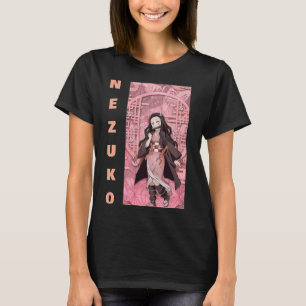 T-shirt Nezuko Stylish Tee