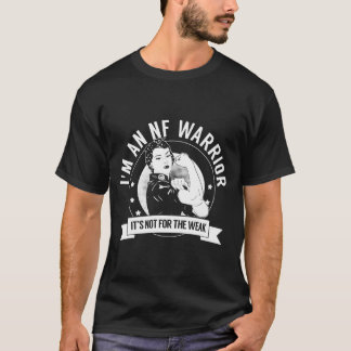 T-shirt Nf Warrier Nftw
