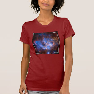 T-SHIRT NGC 604