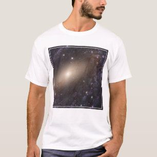 T-shirt Ngc 6744, 30 Millions D'Années-Lumières.