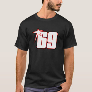 T-shirt NHstar
