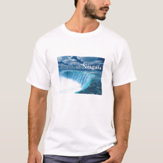 T-shirt Niagara