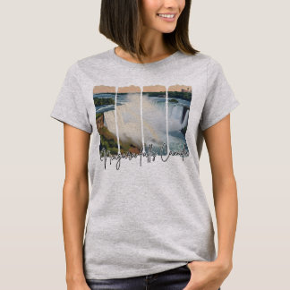 T-shirt Niagara Falls Canada
