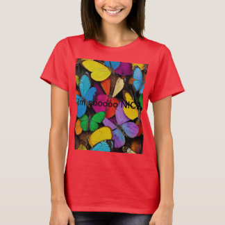 T-shirt NICE