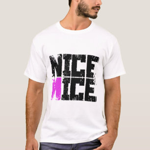 T-SHIRT NICE