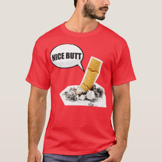 T-shirt Nice Butt