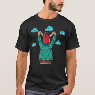 T-shirt Nice Équipe Best Buddy Amitié Partenaire Ami Bff