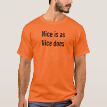 Nice Est Comme Nice Fait Amusant Drôle Citation De