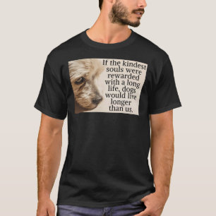 T-shirt Nice Poodle