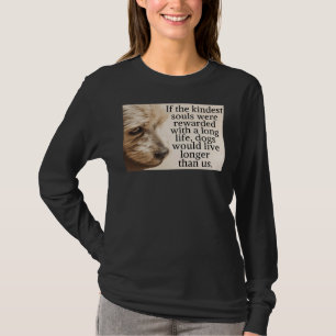 T-shirt Nice Poodle
