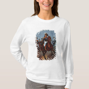 T-shirt Nicholas I avec ses dirigeants, 1835