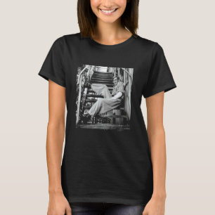 T-shirt Nicholas Lyndhurst Rodney Trotter Acteur Only Fool