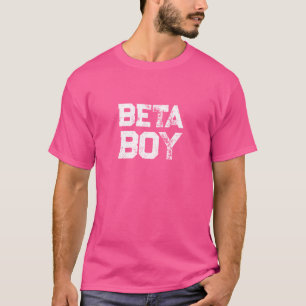 T-shirt Nick Adams (Alpha Male)