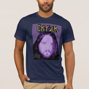 T-shirt Nick Bessette CKY2K