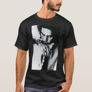 T-shirt Nick Cave