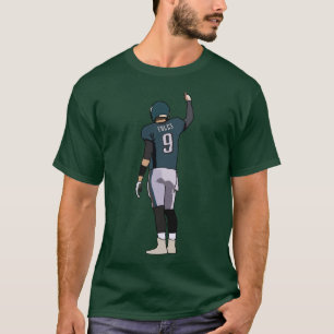 T-shirt Nick Foles