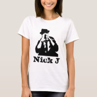 Nick J, REBOND