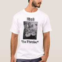 Nick la chemise de plombier