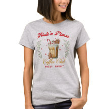 Nick's Place Coffee Club Roast House, cadeau idéal