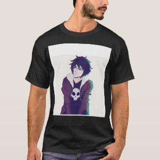 T-shirt Nico Di Angelo