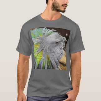 T-shirt Nicobar 2