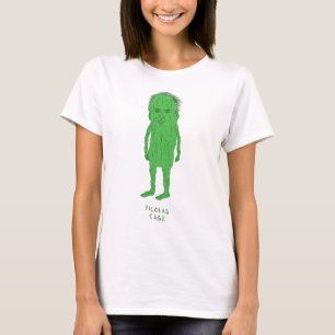 T-shirt Nicolas Cage