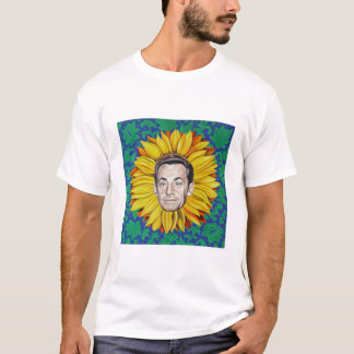 T-shirt Nicolas Sarkozy