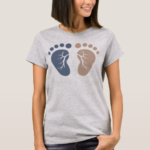 T-shirt NICU Respiratory Therapy (en anglais seulement)