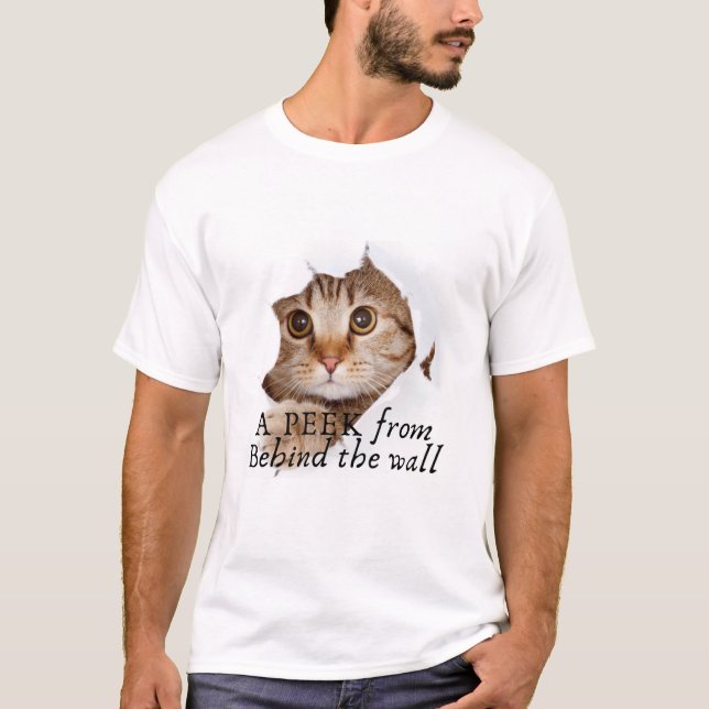 t-shirt niemaline (Devant)