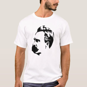 T-shirt Nietzsche