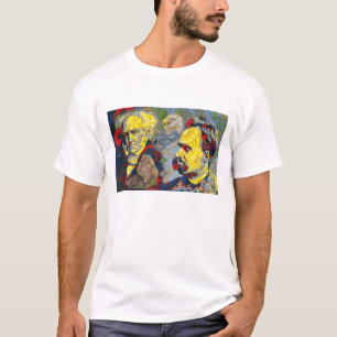 T-shirt nietzsche