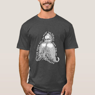 T-shirt Nietzsche Art III