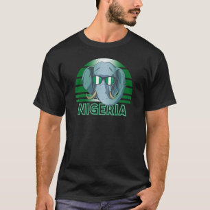 T-shirt Nigeria