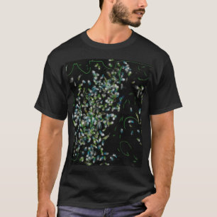 T-Shirt Night Flight