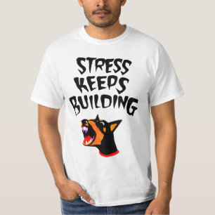T-shirt Night Lovell anime