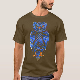 T-shirt Night Owl Gift267