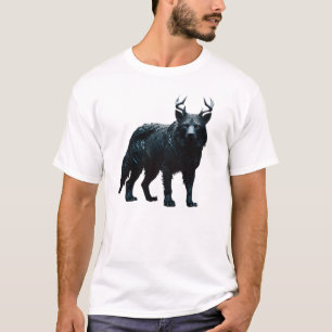T-shirt Nightmarish