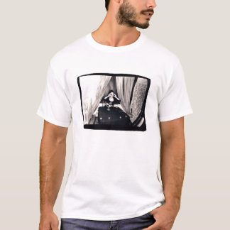 T-shirt nightvision