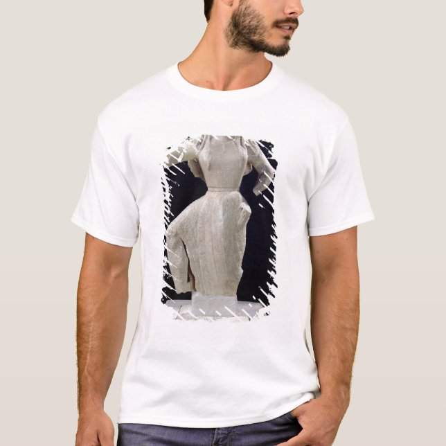 T-shirt Nike, de Delos, c.550 AVANT JÉSUS CHRIST (Devant)